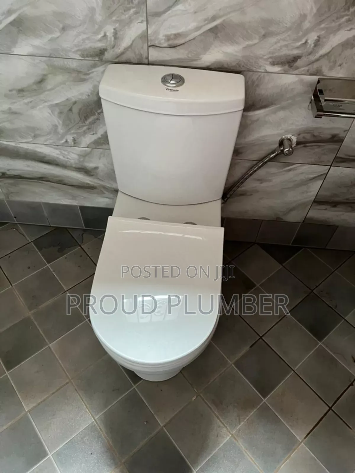 Plumbing Services Showers and Toilets