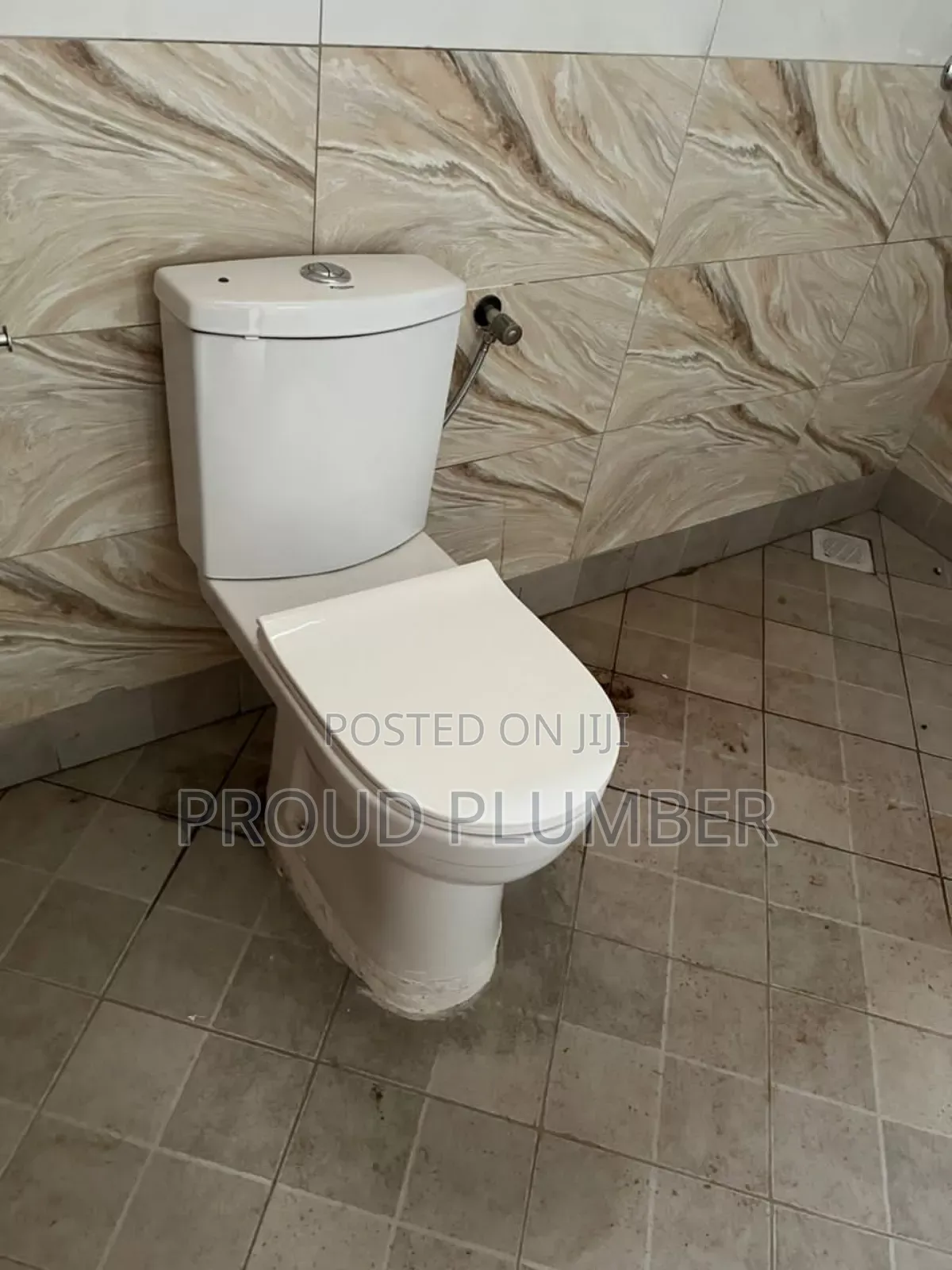 Plumbing Services Showers and Toilets