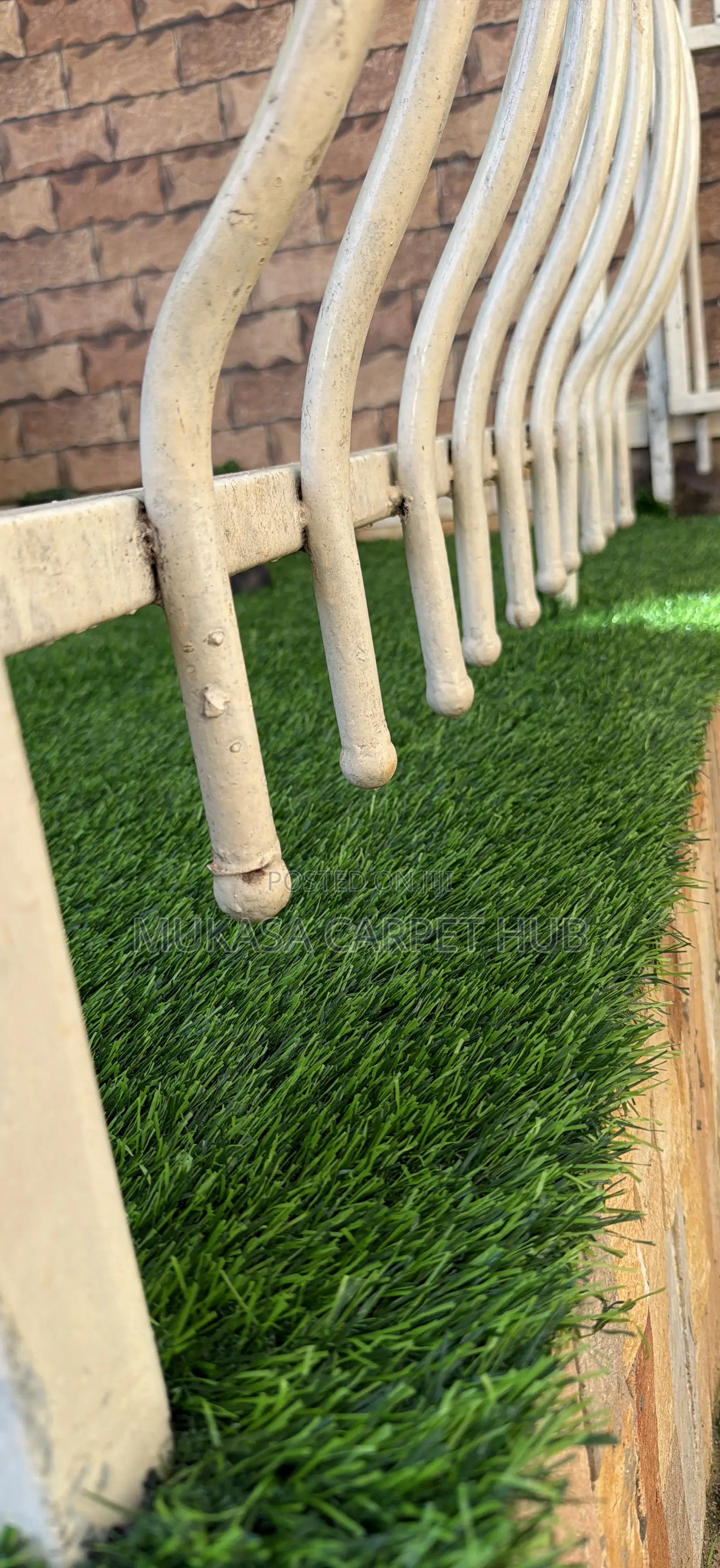 Original Turf Grass Carpet for Outdoor Indoor Use