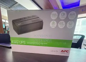 Ups Apc 1000va