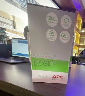 Ups Apc 1000va