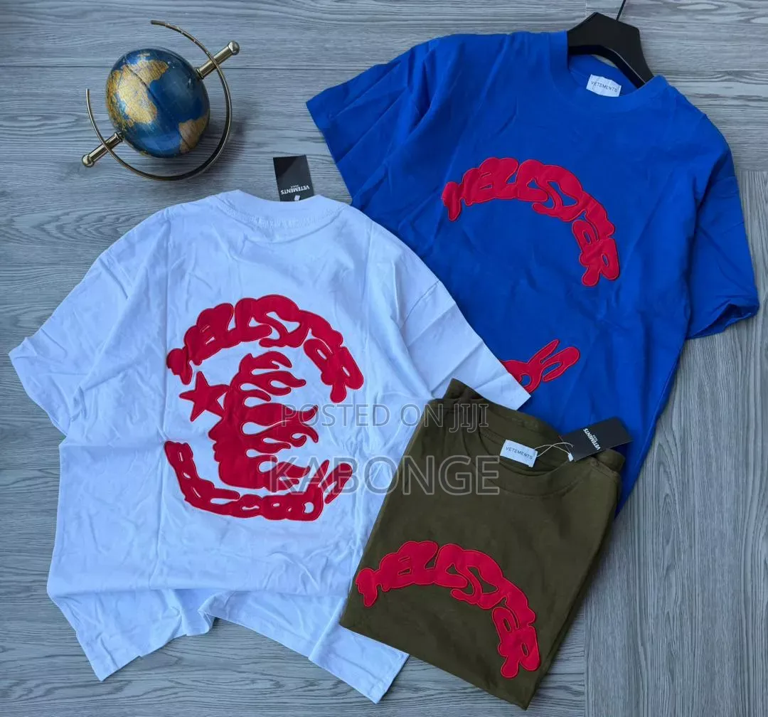 Tshirt Cotton
