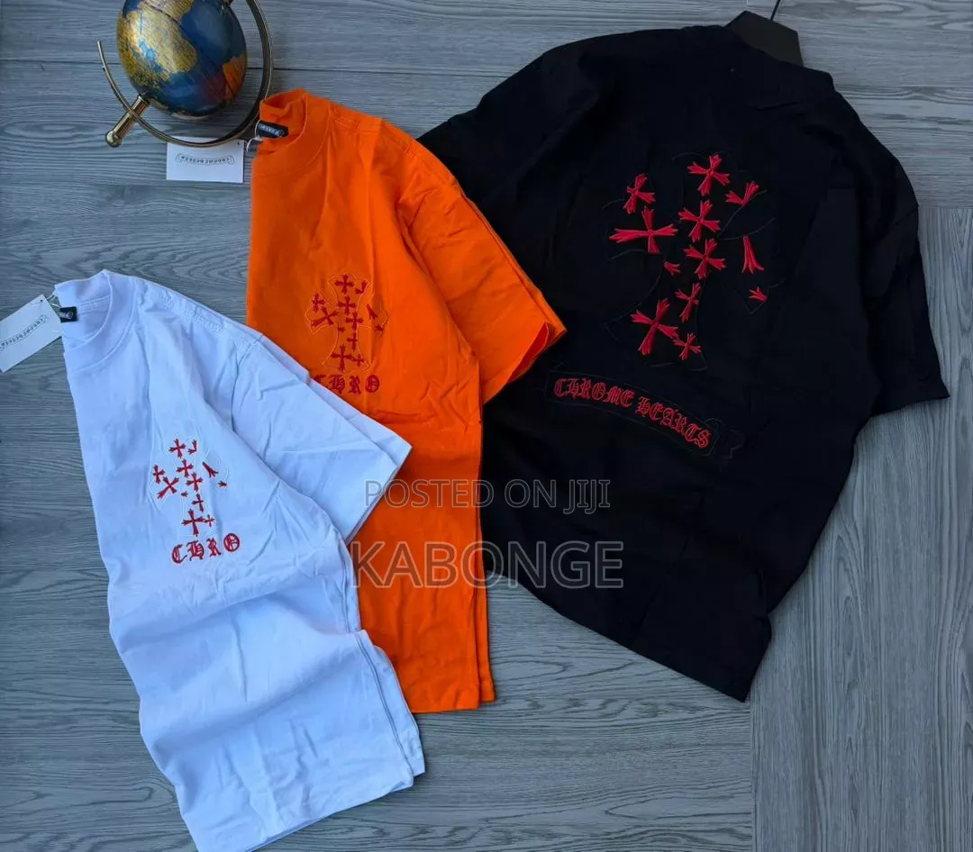 Tshirt Cotton