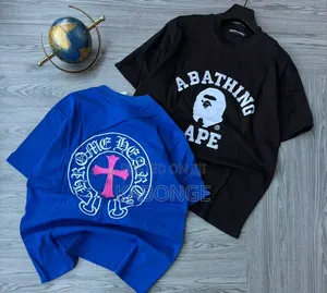 Tshirt Cotton