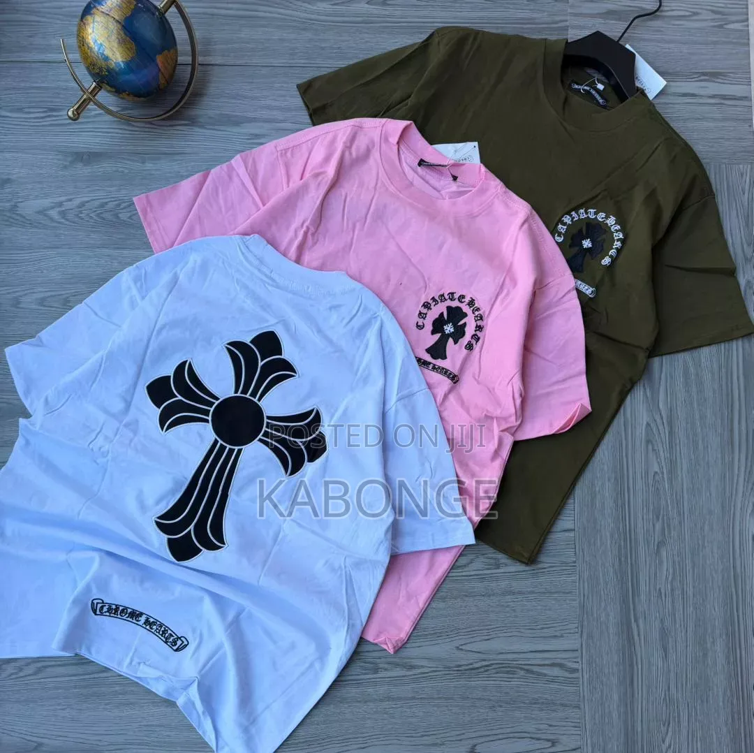 Tshirt Cotton