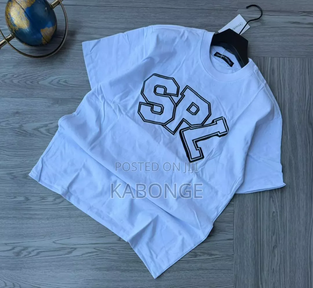 Tshirt Cotton
