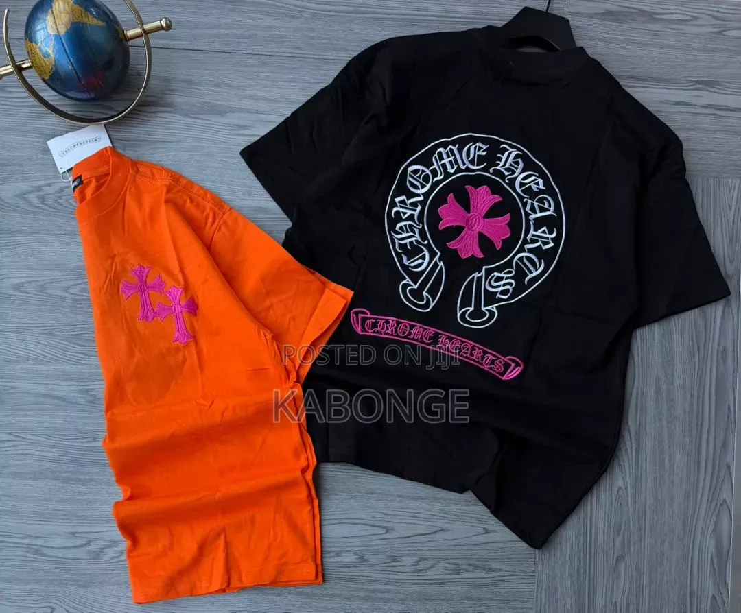 Tshirt Cotton