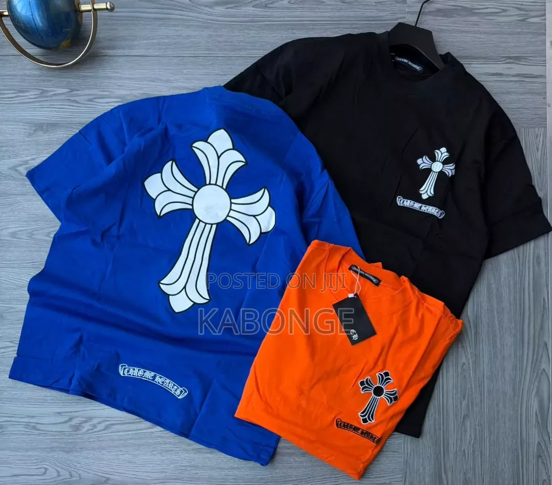 Tshirt Cotton
