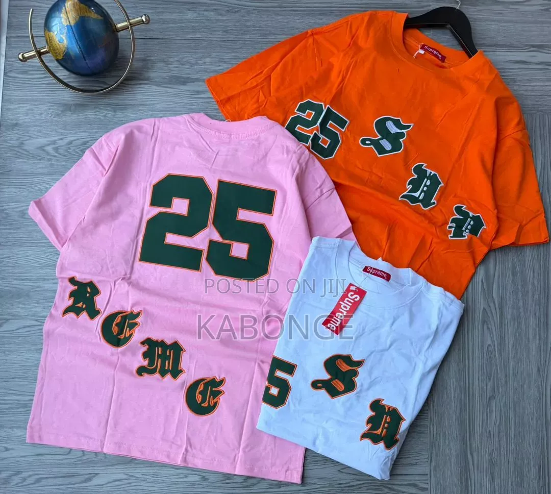 Tshirt Cotton