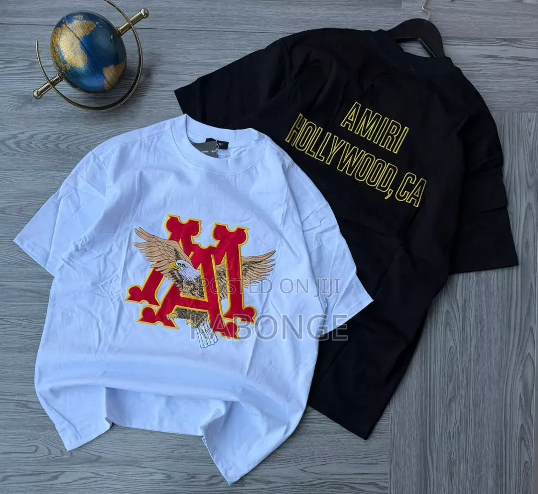 Tshirt Cotton