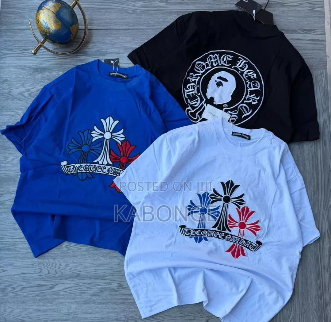 Tshirt Cotton