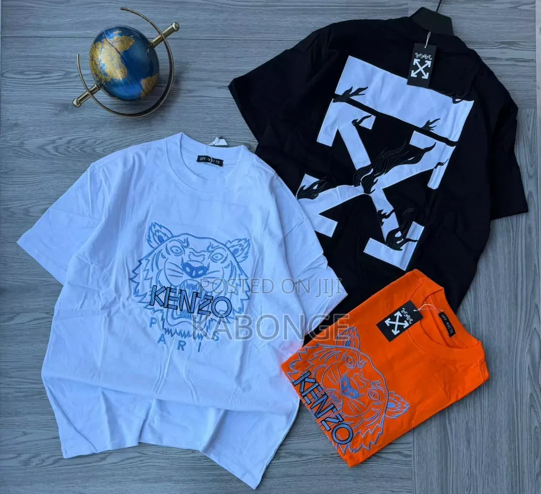 Tshirt Cotton