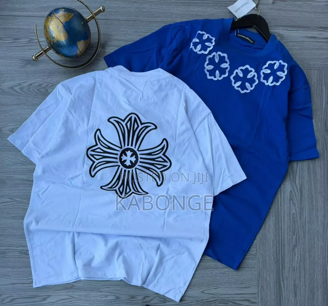 Tshirt Cotton
