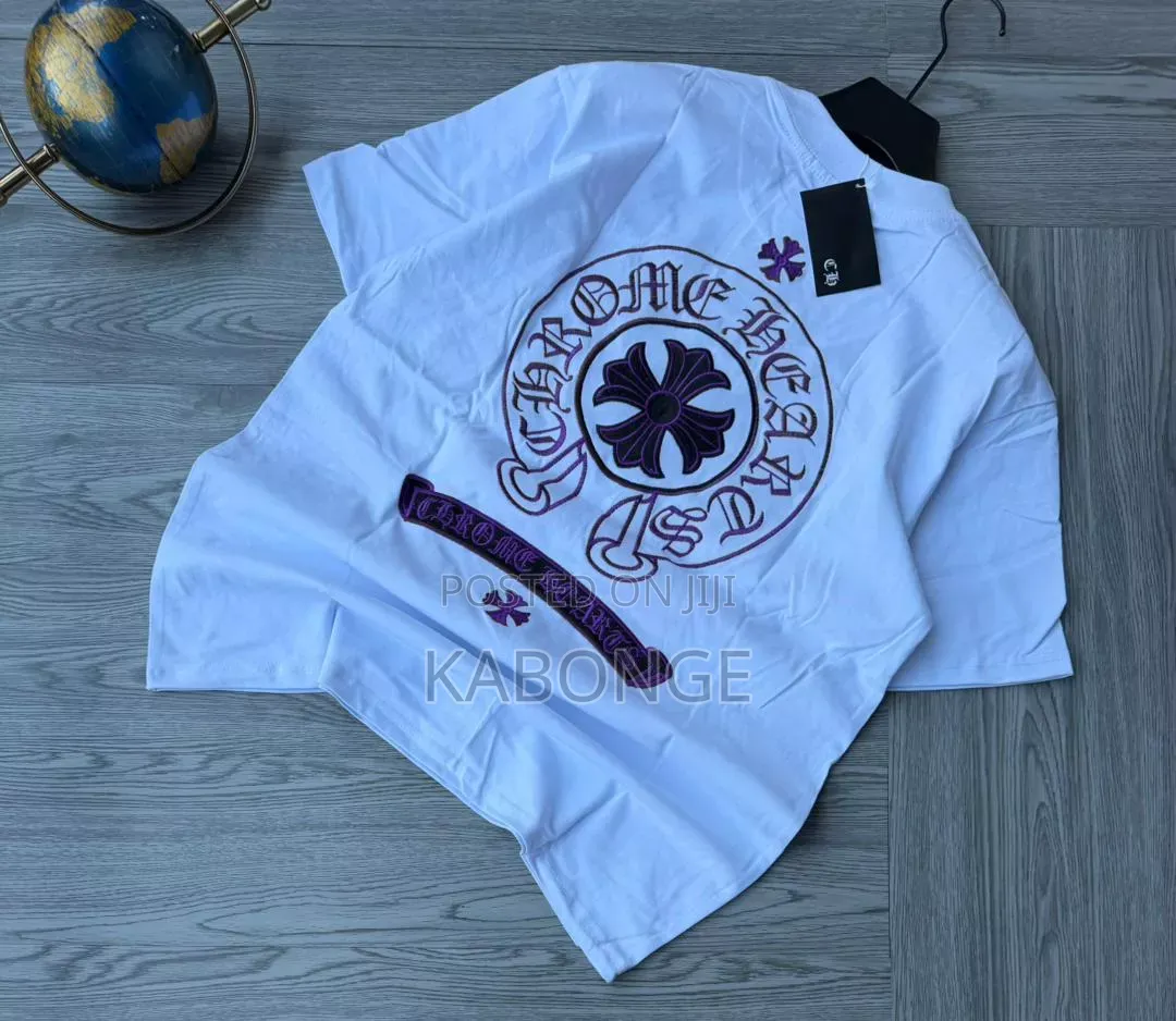 Tshirt Cotton