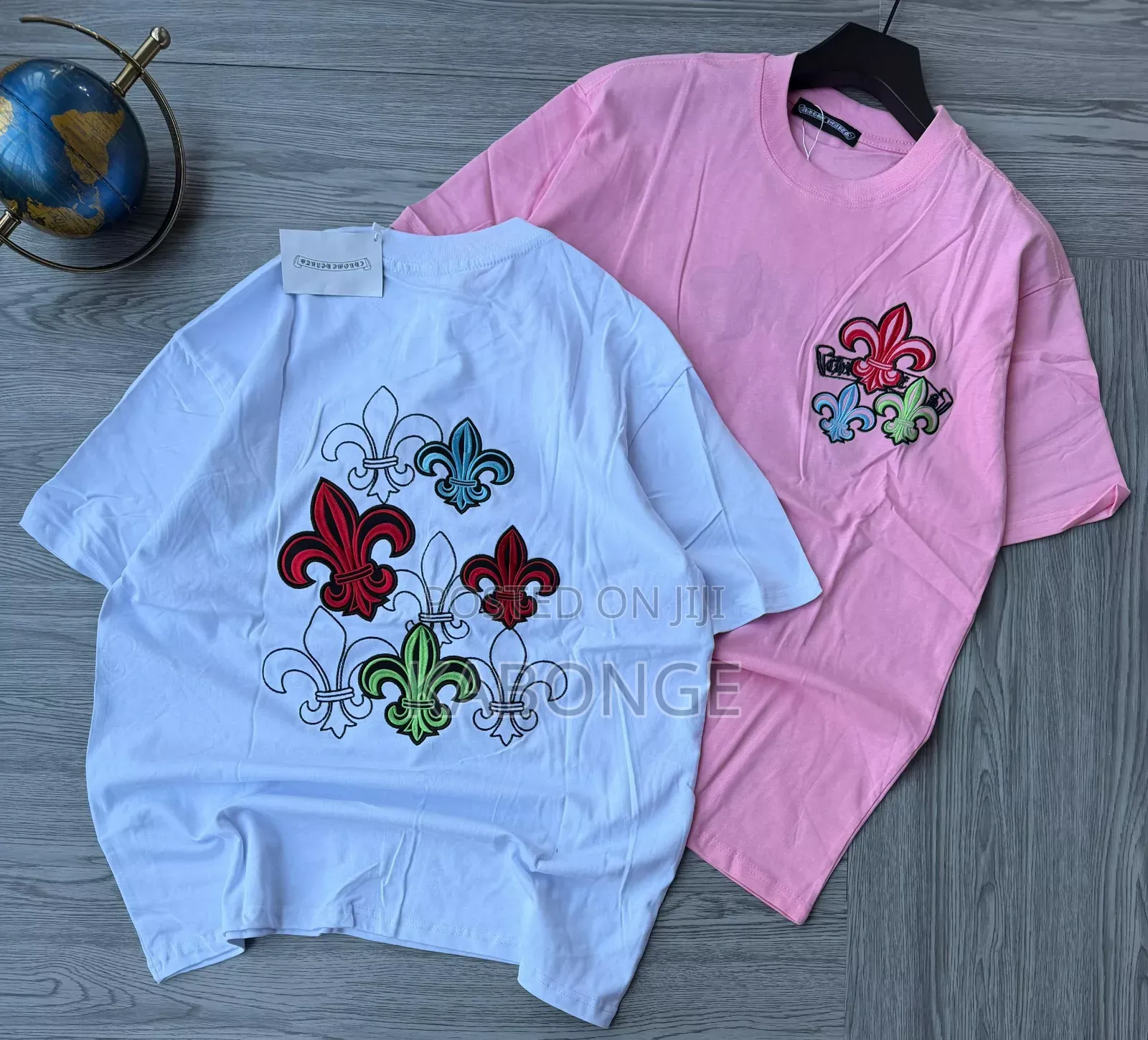 Tshirt Cotton