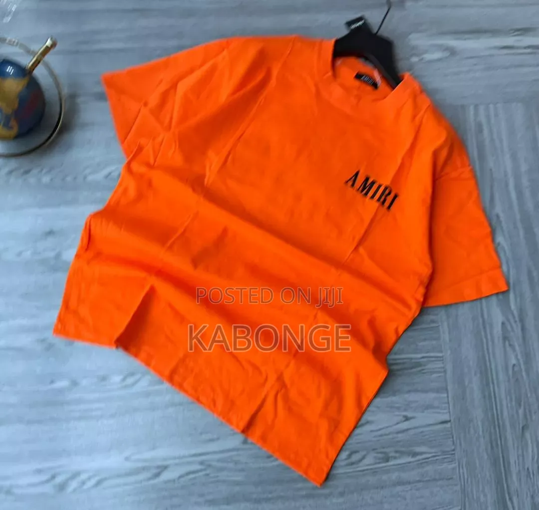 Tshirt Cotton
