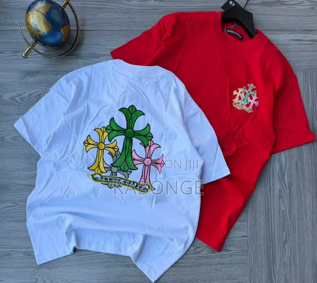 Tshirt Cotton