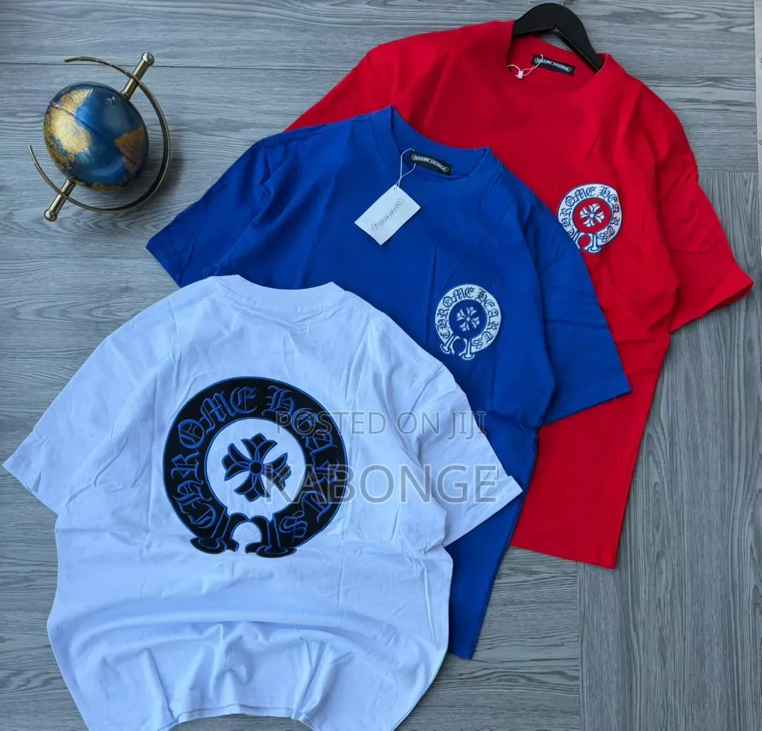 Tshirt Cotton