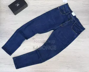 Jeans Soft