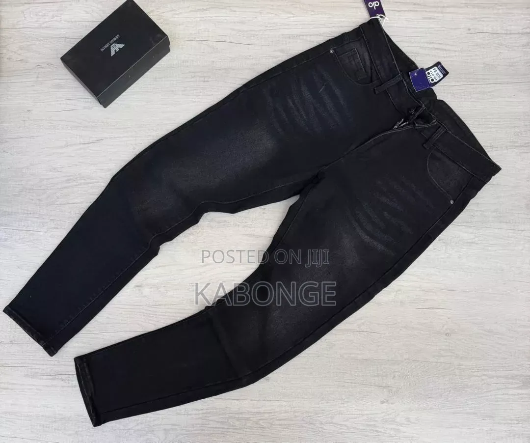 Jeans Soft