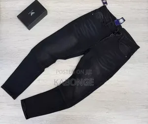 Jeans Soft