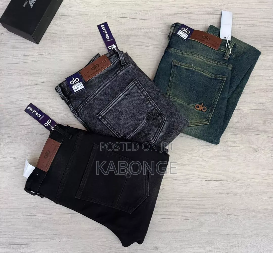 Jeans Soft
