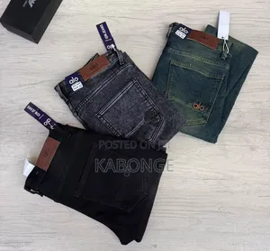 Jeans Soft