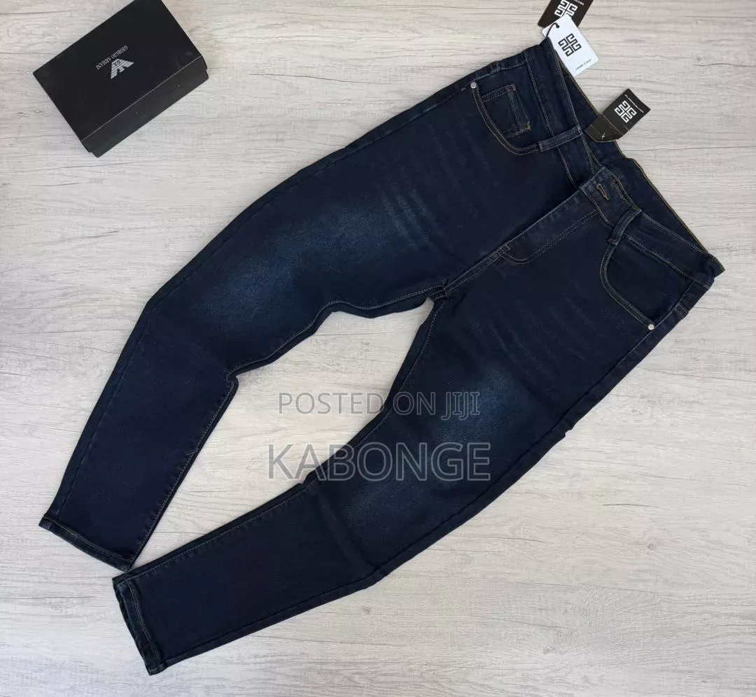 Jeans Soft