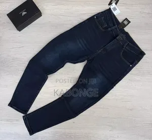 Jeans Soft