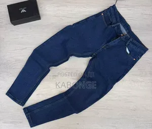 Jeans Soft
