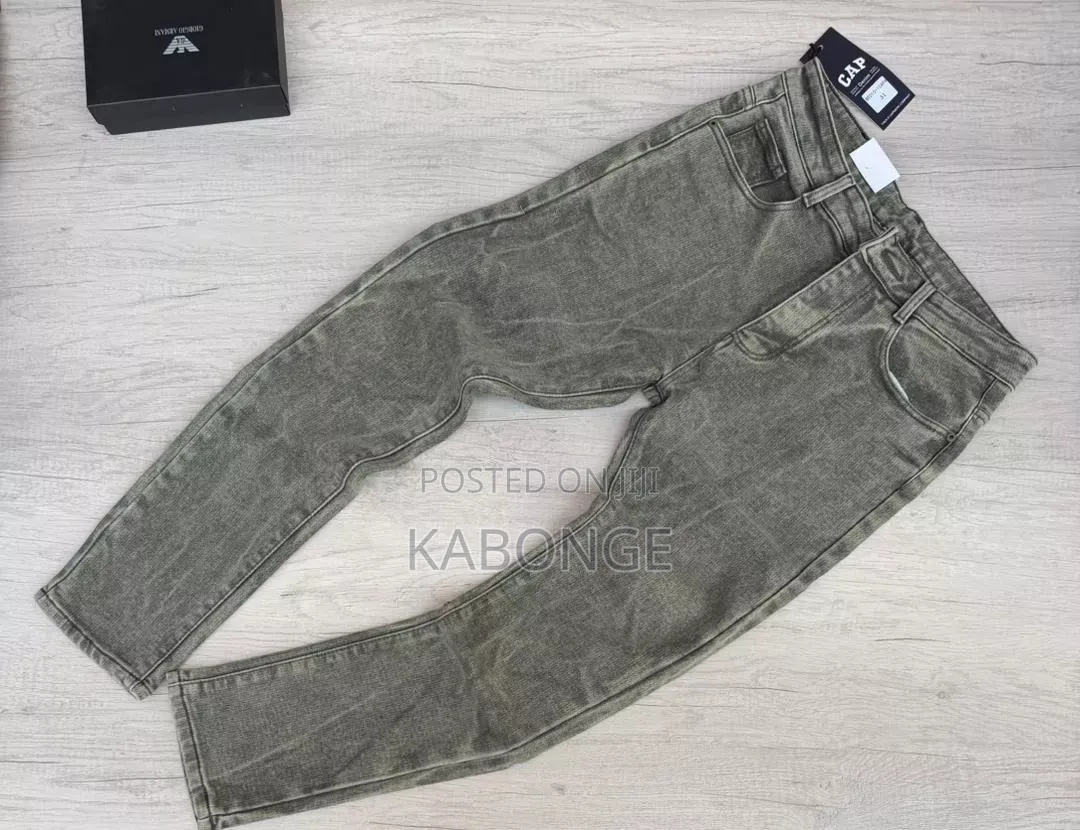 Jeans Soft