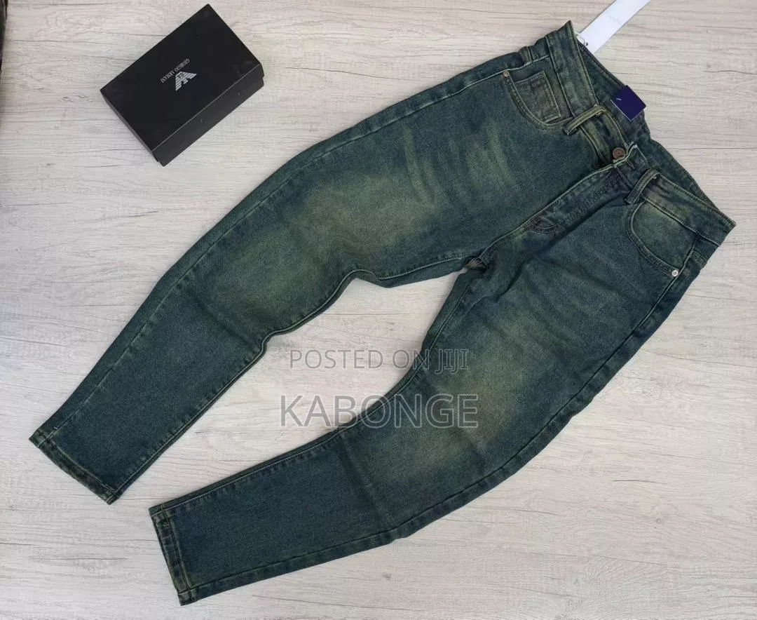 Jeans Soft