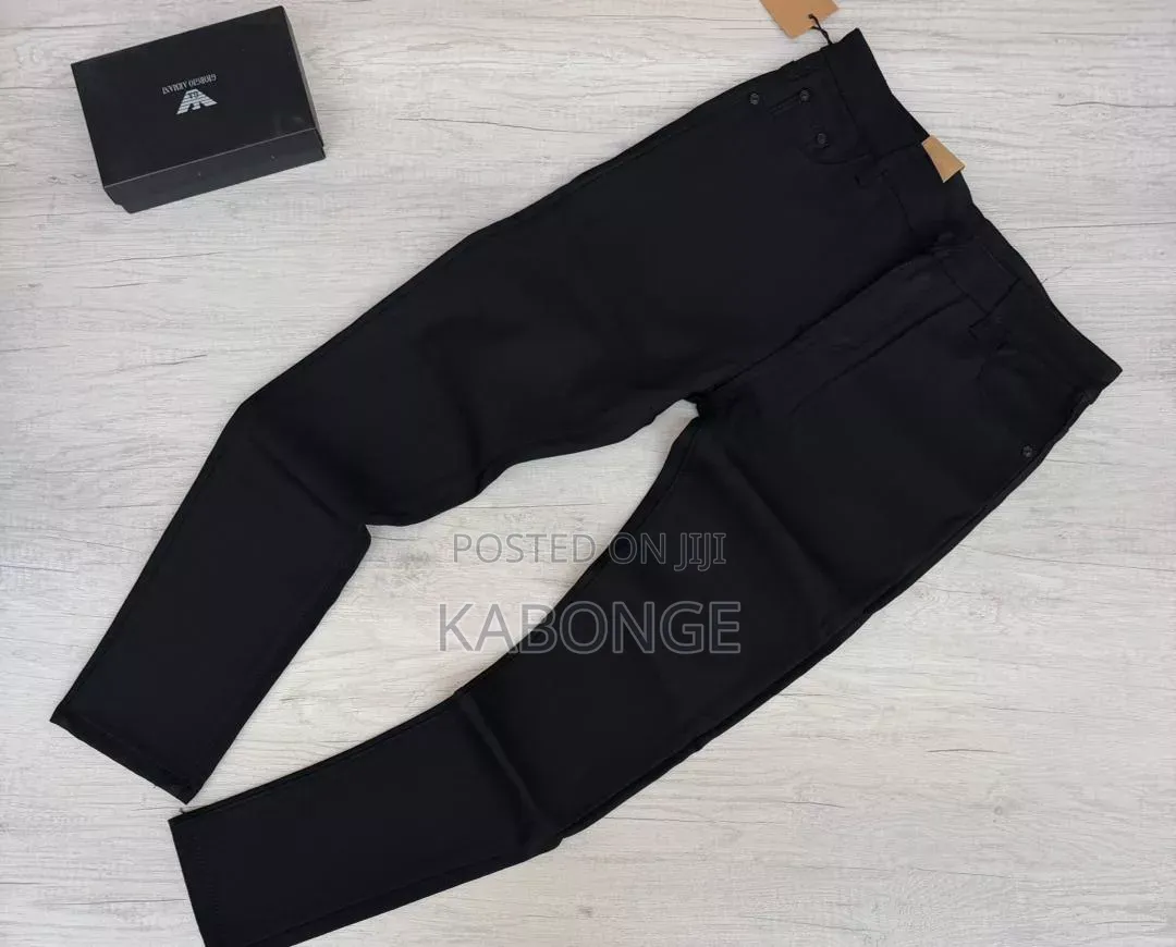 Jeans Soft