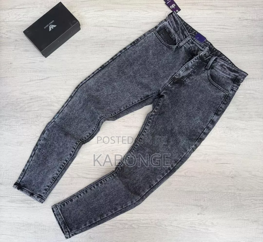 Jeans Soft