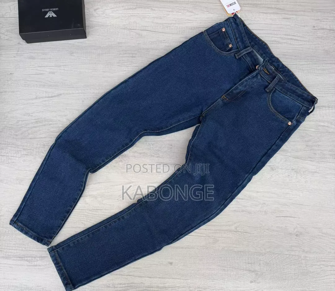 Jeans Soft