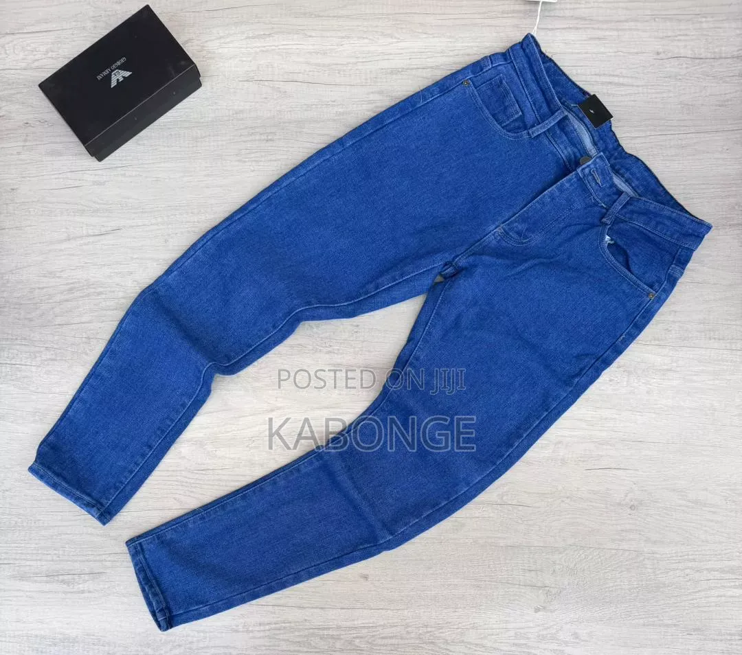 Jeans Soft