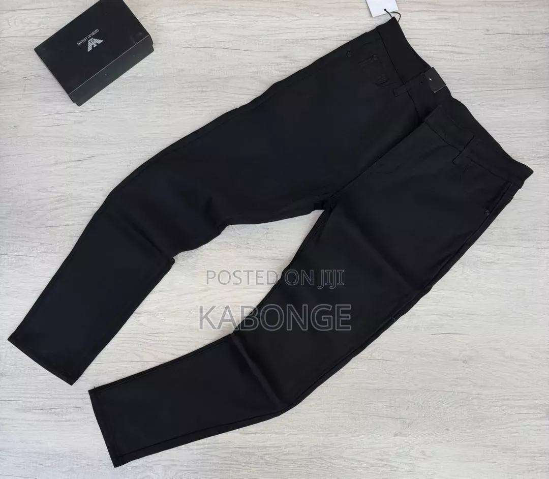 Jeans Soft