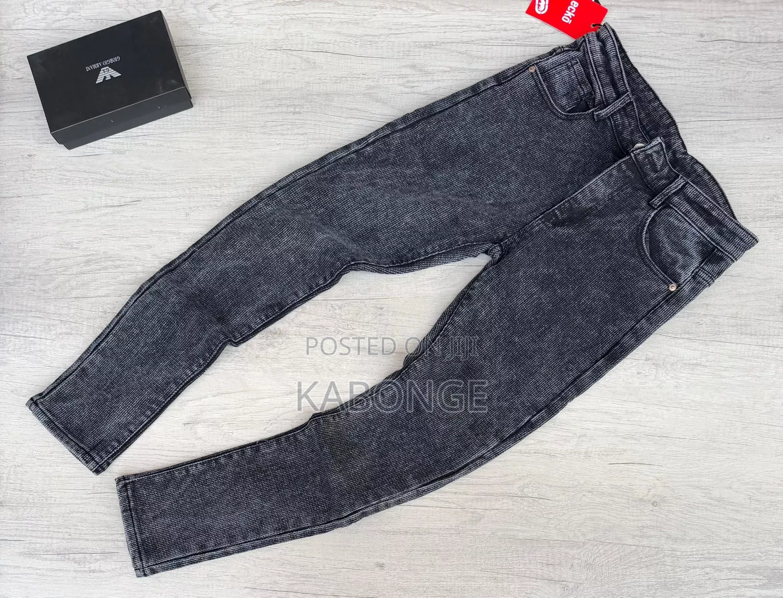 Jeans Soft
