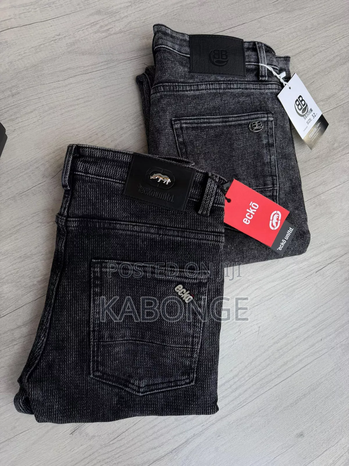 Jeans Soft
