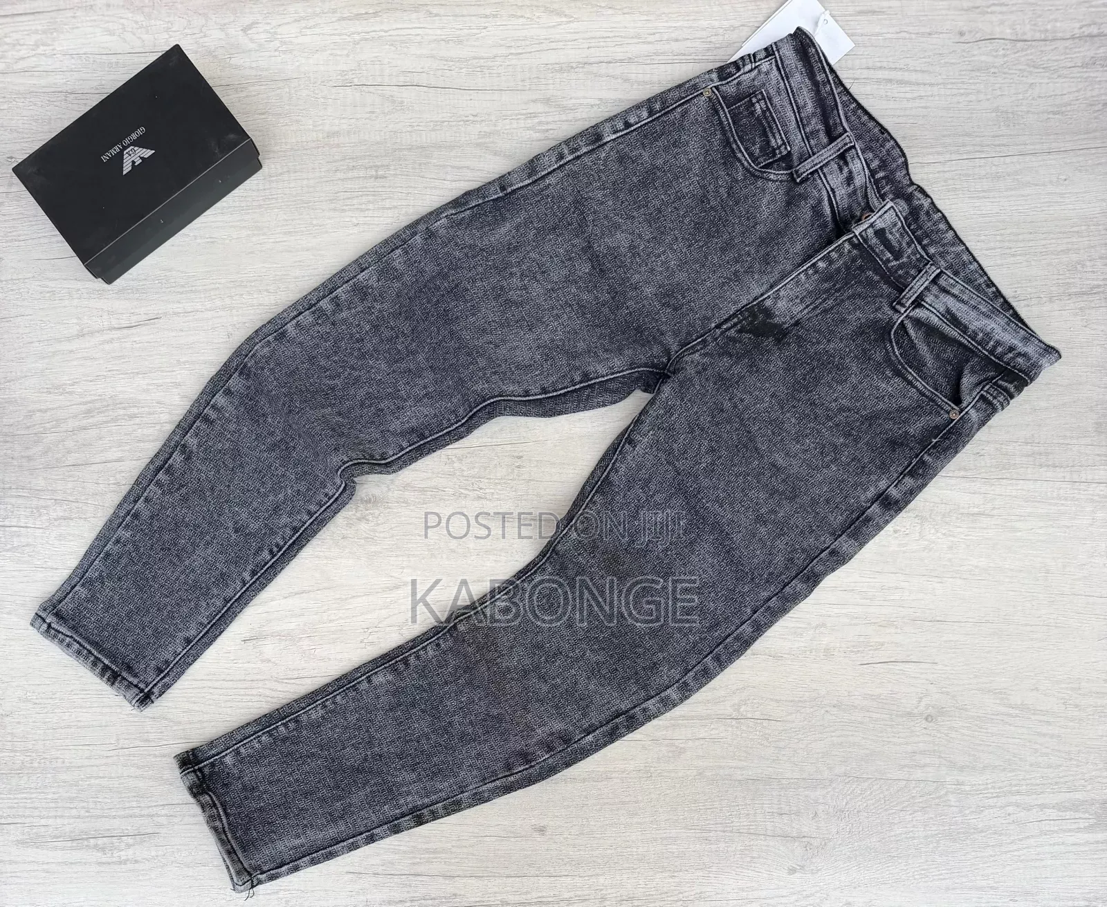 Jeans Soft