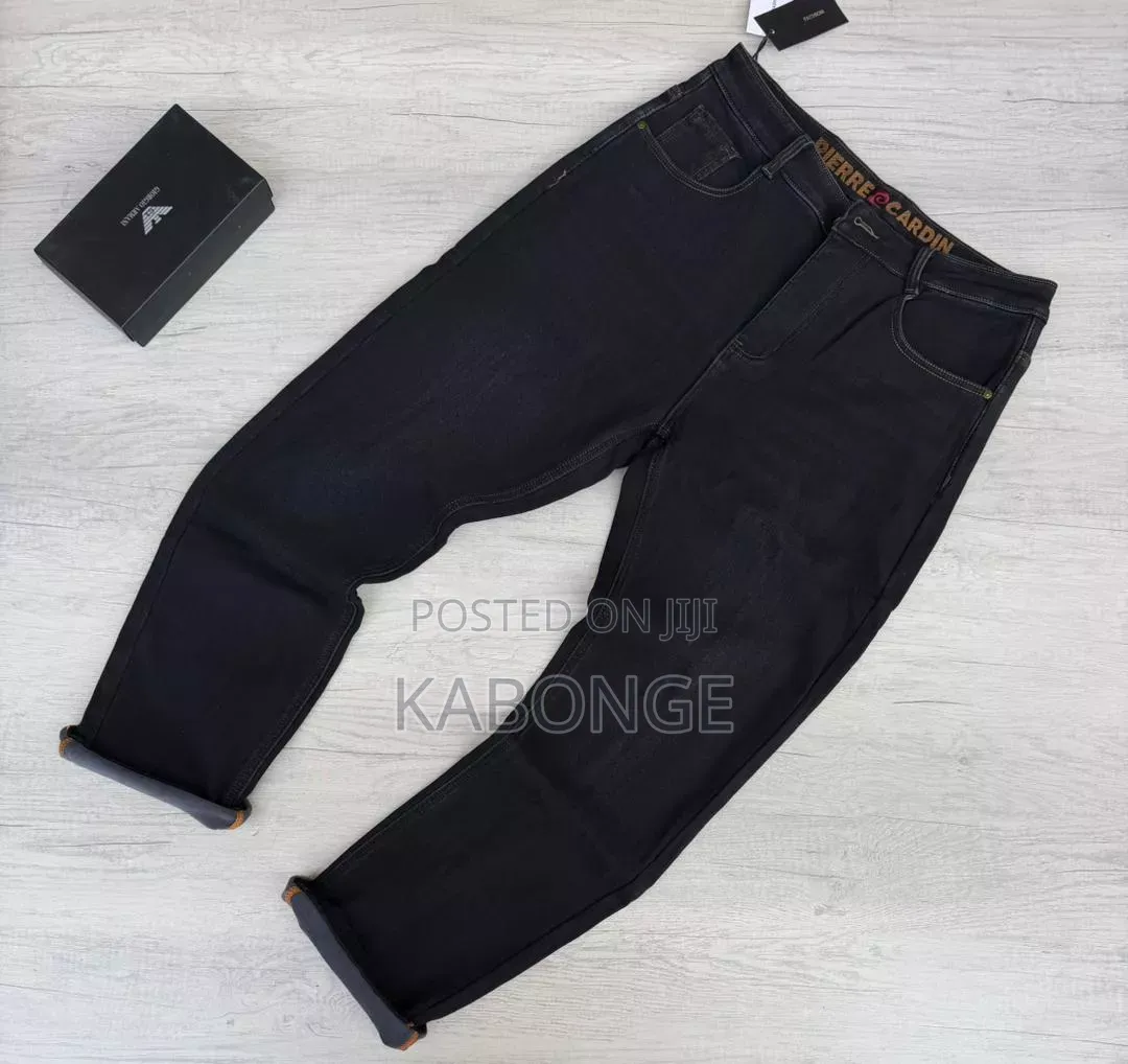 Jeans Soft