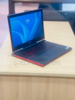 New Laptop Dell Inspiron 15 7000 8GB Intel Core i5 SSD 256GB