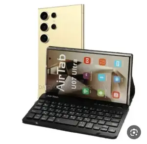 New AirTab U09 Pro 1 TB Yellow