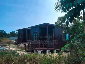 Rehabilitation and Wellness Center Construction