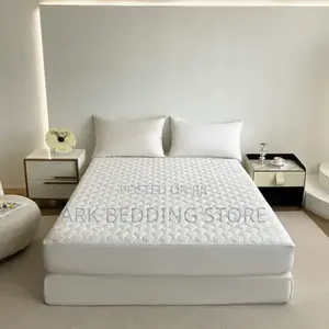 Thick Heavy Mattress Protector