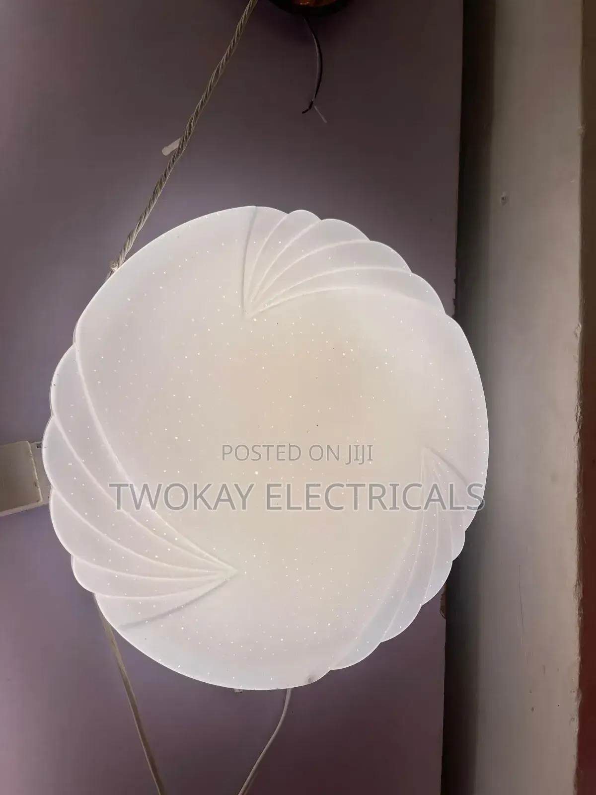48w Ceiling Light