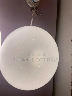 48w Ceiling Light
