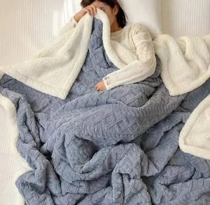 Mega Fleece