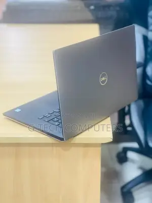 New Laptop Dell Latitude 5540 16GB Intel Core i7 SSD 512GB
