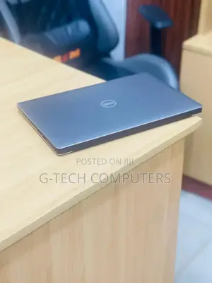 New Laptop Dell Latitude 5540 16GB Intel Core i7 SSD 512GB